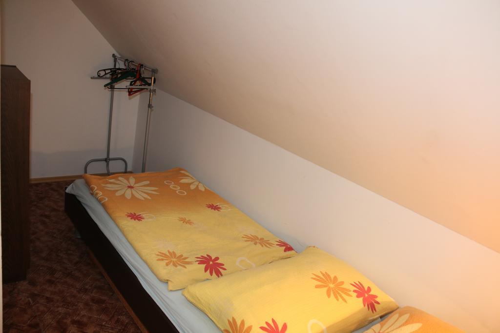 アパートメント プジーブラム Příbram 部屋 写真